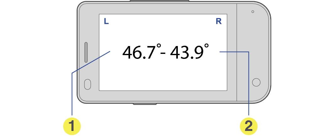 FOOT_AR_Display_S + FOOT_AR_Display_S