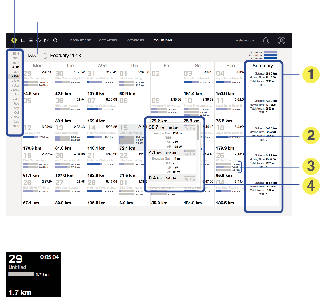 Calendar_S + Calendar_S